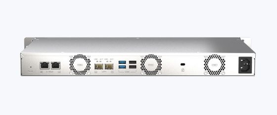 Original New TS-435XeU-4G Network Attached Storage Brand New Network Attached Storage In Stock