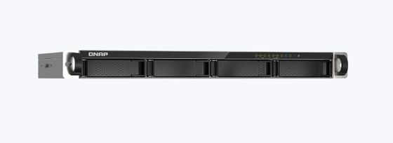Original New TS-435XeU-4G Network Attached Storage Brand New Network Attached Storage In Stock
