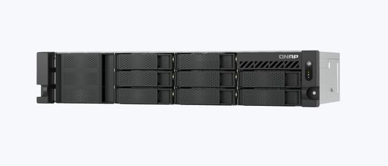 Original New TS-855eU-8G Network Attached Storage Brand New Network Attached Storage In Stock