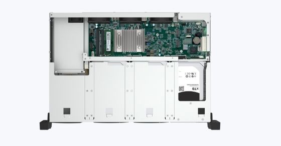 Original New TS-855eU-8G Network Attached Storage Brand New Network Attached Storage In Stock