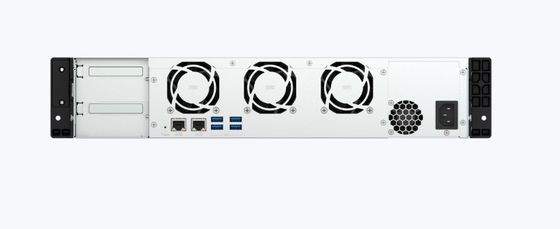 Original New TS-855eU-8G Network Attached Storage Brand New Network Attached Storage In Stock