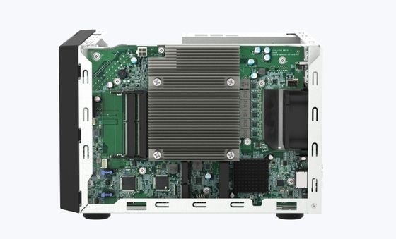 Original New TVS-h874-i7-32G Storage expansion device In Stock