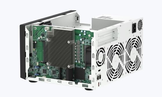 Original New TVS-h874-i7-32G Storage expansion device In Stock