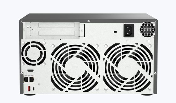 Original New TVS-h874-i7-32G Storage expansion device In Stock
