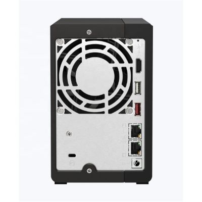Nouveau système de stockage en réseau TS-264C-8G NAS original quad-core, double NAS 2.5GbE avec deux emplacements M.2 2280 PCIe Gen3 x2