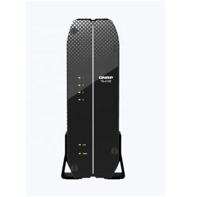 Nuevo reproductor profesional TS-410E-8G de clase 2.5GbE almacenamiento en red NAS