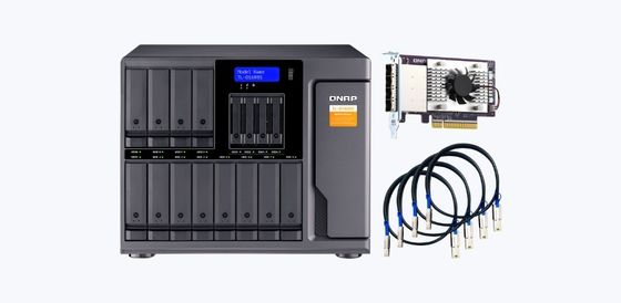 Original New TL-D1600S Storage expansion device In Stock