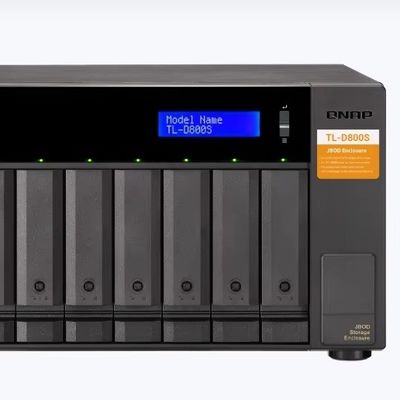 Original New TL-D800S Storage expansion device In Stock