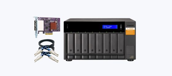 Original New TL-D800S Storage expansion device In Stock