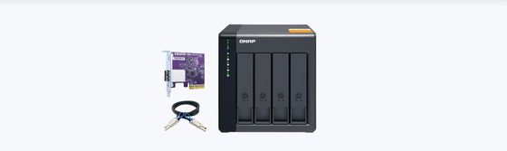 Original New TL-D400S Storage expansion device In Stock