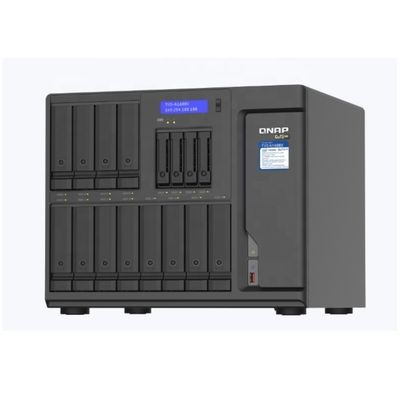 TVS-H1688X-W1250-32G NAS Storage Hybrid Network Access Storage