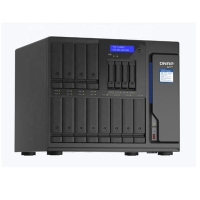 TVS-H1688X-W1250-32G NAS Storage Hybrid Network Access Storage
