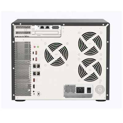 TVS-H1688X-W1250-32G NAS Storage Hybrid Network Access Storage