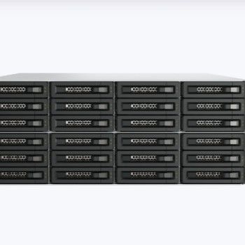 Original New TL-R2400PES-RP Enterprise-class network storage In Stock
