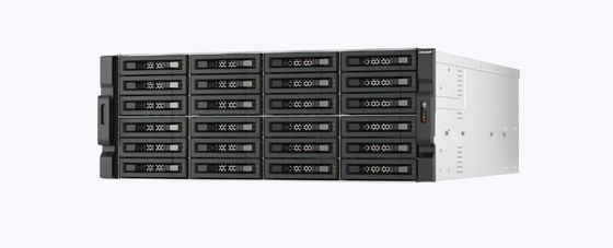 Original New TL-R2400PES-RP Enterprise-class network storage In Stock