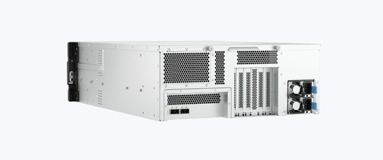 Original New TL-R2400PES-RP Enterprise-class network storage In Stock
