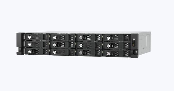 Original New TL-R1200PES-RP Enterprise-class network storage In Stock