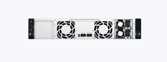 Original New TL-R1200PES-RP Enterprise-class network storage In Stock