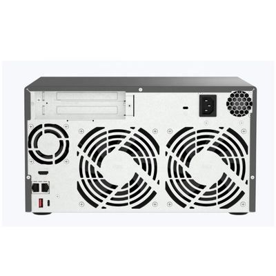 New Original TVS-h874-i5-32G NAS Networked Storage Hybrid storage with 12th generation of Intel Core multicore processors