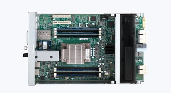 Original New ES1686dc-2142IT-96GEnterprise-class network storage In Stock