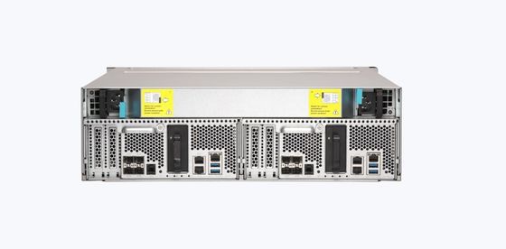Original NewES1686dc-2142IT-128G Enterprise-class network storage In Stock
