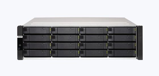 64GB DDR4 Enterprise Nas Storage ES1686dc-2123IT-64G Enterprise Network Storage