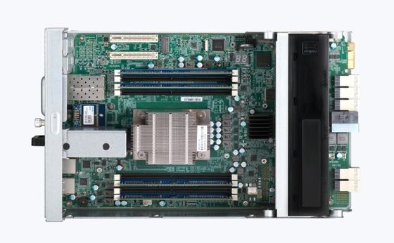 64GB DDR4 Enterprise Nas Storage ES1686dc-2123IT-64G Enterprise Network Storage