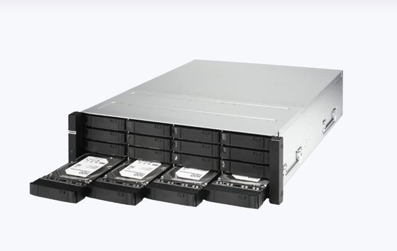 64GB DDR4 Enterprise Nas Storage ES1686dc-2123IT-64G Enterprise Network Storage