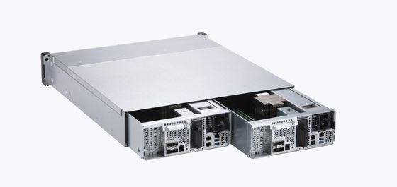 Original New ES2486dc-2142IT-96G Enterprise-class network storage In Stock