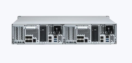 Nuevo ES2486dc-2142IT-128G de almacenamiento de red de clase Enterprise en stock