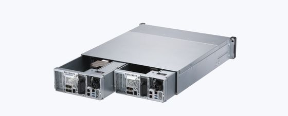 Nuevo ES2486dc-2142IT-128G de almacenamiento de red de clase Enterprise en stock