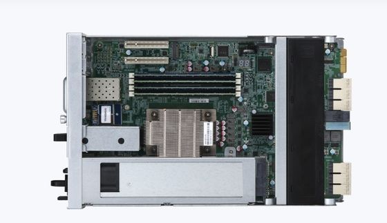 Nuevo ES2486dc-2142IT-128G de almacenamiento de red de clase Enterprise en stock