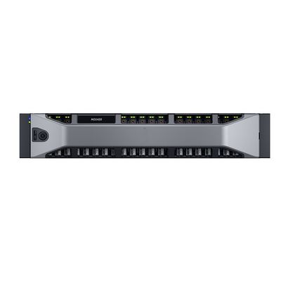 MD1400 Storage Disk Array MD3820 MD1200 MD3420 MD1420 Network Server Storage