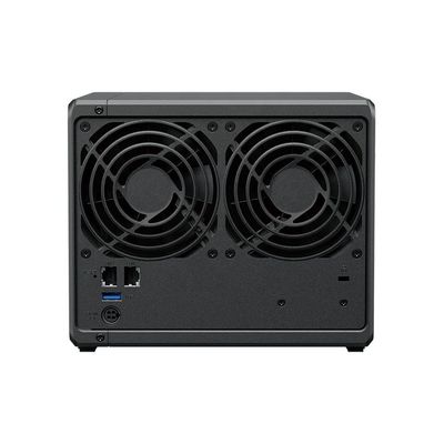 Venta al por mayor DS423+ Sy-technology Estación de disco 4-bay Tower Server Almacenamiento de red NAS