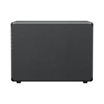Venta al por mayor DS423+ Sy-technology Estación de disco 4-bay Tower Server Almacenamiento de red NAS
