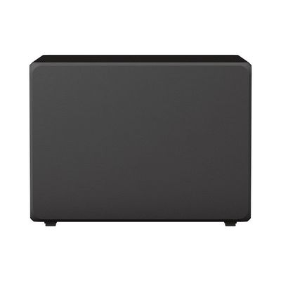 ESATA DS923+ Almacenamiento de red NAS Disco extendido de diez gigabits Array de USB Servidor