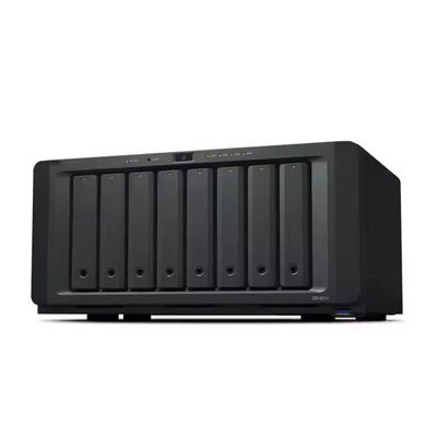 Synology DiskStation DS1821+ powerful 8-bay Networt Attached Storage
