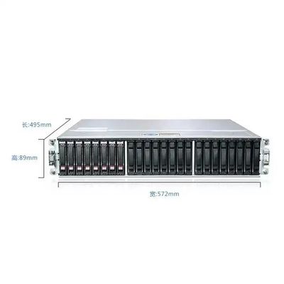 Wholesale  2060 SAS 12G 2U 24-disk Storage R0Q40B