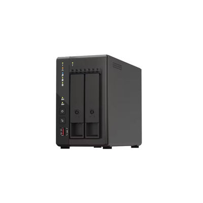 Customized TS-932PX-4G NAS Network Storage 9 Bay 1.7GHz 4 Core Nas Storage