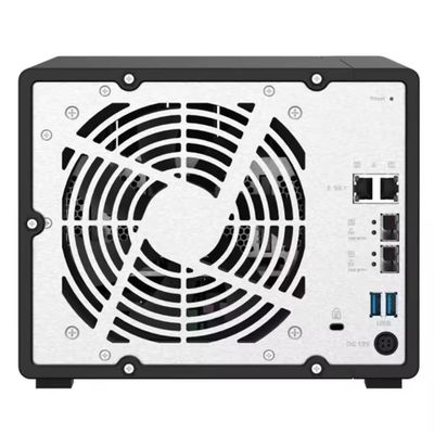 Customized TS-932PX-4G NAS Network Storage 9 Bay 1.7GHz 4 Core Nas Storage