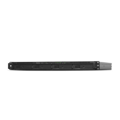 Customized high quality 2.5" / 3.5" SATA II/ III or SSD Rack DiskStation RS815+ NAS Server