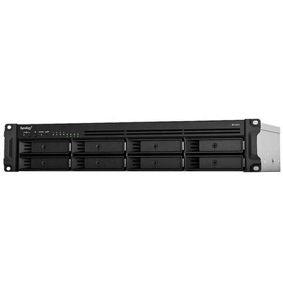 Synology Link Aggregation RackStation RS1221+ Enterprise Nas Data Storage