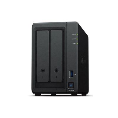Personal & Office Network Attached Storage Synology 2GB Ram DiskStation DS720+