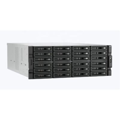 ESATA Interface Type TL-R2400PES-RP 24 Hard Disk Slots Backup Power Supply PCle Gen 3*8 64 Gb/s Storage Expansion Device