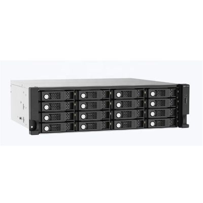 100% Original TL-R1620Sep-RP Short Case 16-Bay SAS Storage Expansion Device for Your Customer Requirements