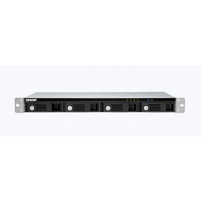 TR-004U 4-bay USB 3.2 Gen 1 Raid External Disk Array Box The Ultimate Storage Expansion Solution with ESATA Interface