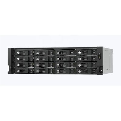 Interface de stockage réseau ESATA type TL-R1600PES-RP 16 X HDD PCIe génération 3 X 8 64 Gb/S