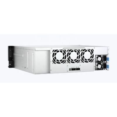 Interface de stockage réseau ESATA type TL-R1600PES-RP 16 X HDD PCIe génération 3 X 8 64 Gb/S