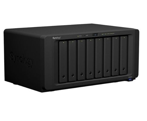 File Storage Network Storage Data Backup NAS DS1821+