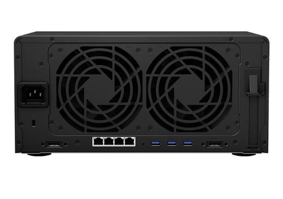 File Storage Network Storage Data Backup NAS DS1821+